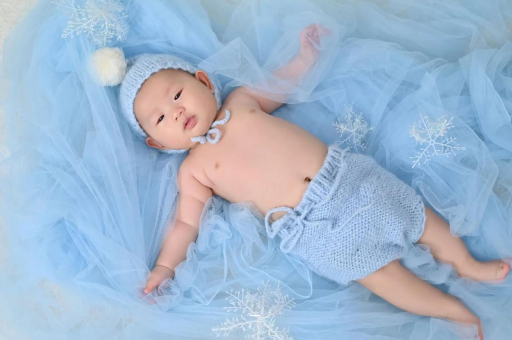 龙岩宝宝几个月可以吃蛋黄